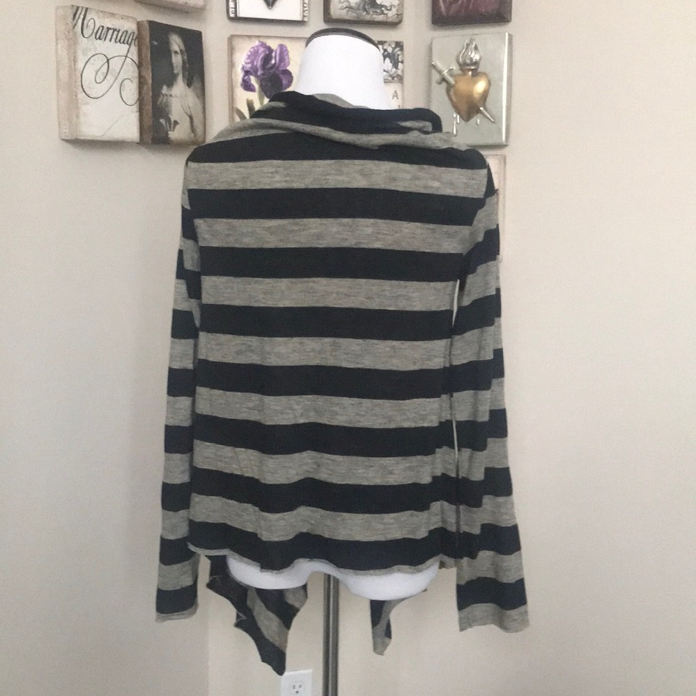 NWOT Mystree cardigan - Picture 4 of 6